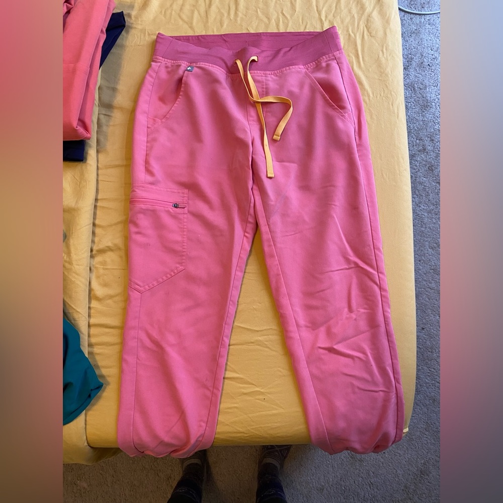 Figs Zamora jogger